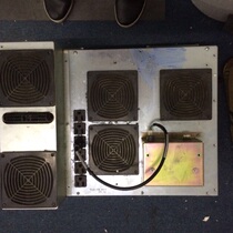 08002-1010-000-01 Power box