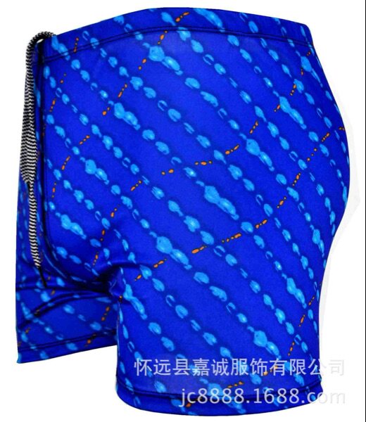 Maillot de bain homme - Ref 2515691 Image 7