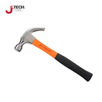 Teco hammer HBW-24 sheep angle hammer HCW-16 fiber handle round head hammer HBP-16 Rubber hammer HRW-16 HCP