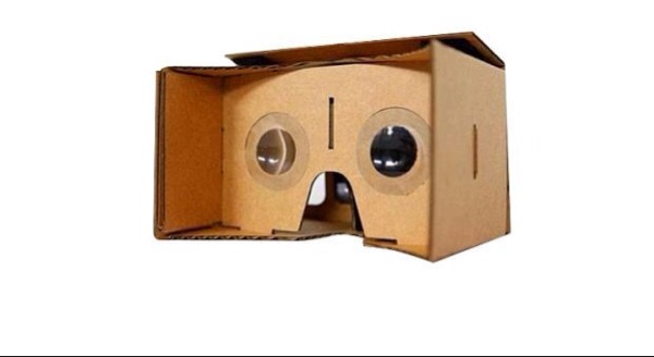 Lunettes VR ou 3D - Ref 1228679 Image 11