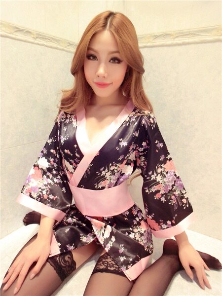 Peignoir - Ref 597285 Image 13