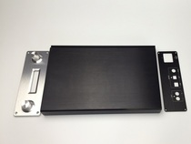 CJ00108-AK4490AK4495DAC double Mesnac chassis