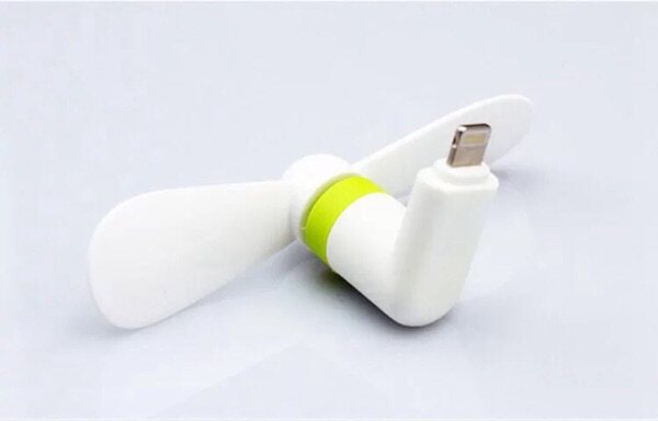 Ventilateur USB - Ref 402868 Image 15