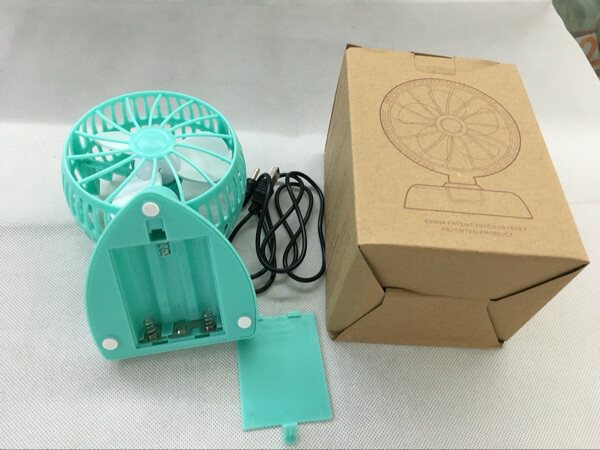 Ventilateur USB - Ref 399734 Image 13