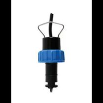 Brand new original American GF flowmeter probe GF 3-2536-P0 Spot special price