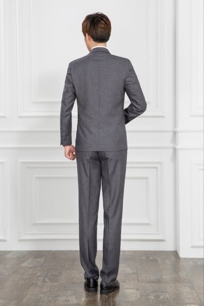 Costume homme WANGLIUYANG pour Quatre saisons - Ref 1552796 Image 7