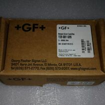 3-9900 394 Brand new original GF George Fischer Conductivity module 3-9900 394 Special offer