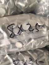 Aluminum countersunk head rivets GB109 series m8 * 10 12 14 16 18 20 25 30 35 40 45 50