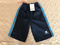 Export Japanese children Guanjun sports shorts T10