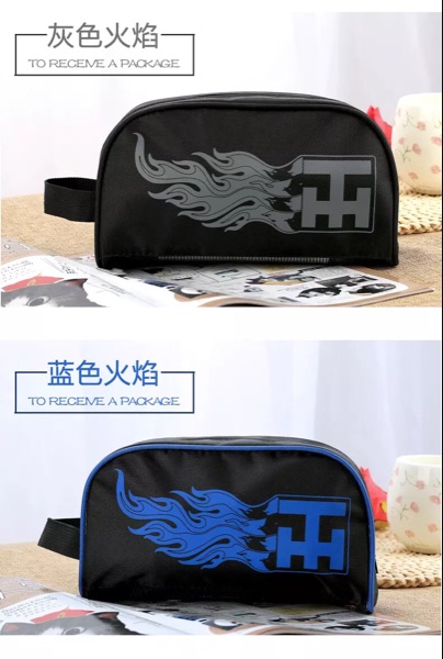 Sac de sport - Ref 13753 Image 4