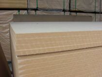 6mm high density veneer melamine veneer size 2440*2150 2500*2070 2500*2100