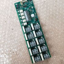 Elevator Parts Schindler Elevator 3300AP 3600 Signal Interface Board PSI 1 Q ID 594116