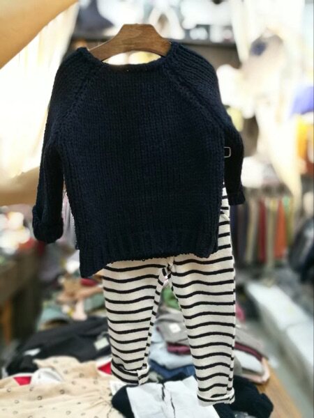 Pull fille - Ref 2105817 Image 18