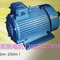YZ series three-phase asynchronous motor YZ 200L-8-15 for lifting and metallurgy