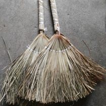 Sweeping iron filings broom broom leaf broom small broom for iron factory