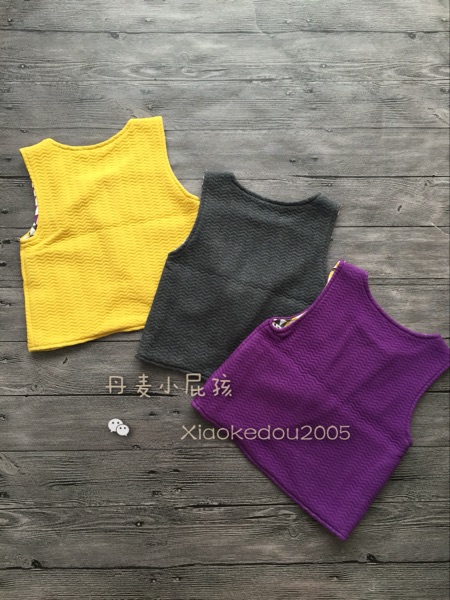 Gilet enfant - Ref 2068369 Image 7