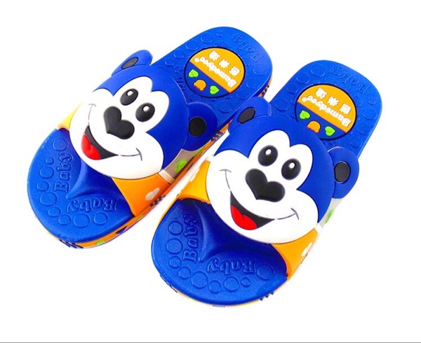 Chaussures enfants en autre - Ref 1040495 Image 16