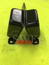 66 Bile machine transformer 66 cow cover vertical non-folding bottom with outlet hole distance 44x56mm a pair of price