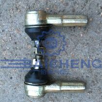 Jiangling new energy E100 steering machine tie rod ball head tie rod outer ball head steering machine outer ball head original factory