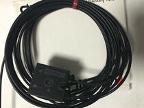 Sale of the original installed KEYENCE Keen CZ-40 fiber optic sensor
