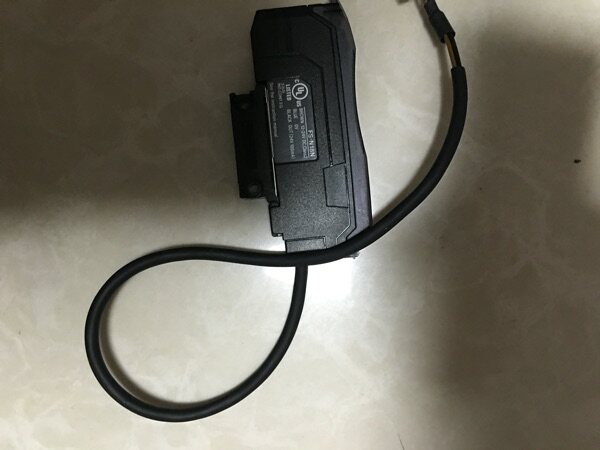 Sell original KEYENCE Keanz FS - N18N fiber amplifier