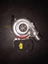 Land Rover Freelander Turbo Land Rover Discovery 2 2T Turbo Land Rover Freelander 2 2t Turbocharger