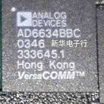 AD6634BBC brand new original professional with single