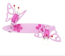 Germany Elobra ceiling lamp m-elb-0614-00098 Childrens room butterfly dream ceiling lamp