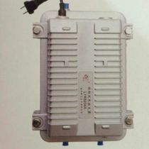 Promotional cable TV two-way extension amplifier Lya K8234A cable TV number connector metric f head