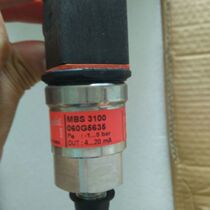  Danfoss Pressure Sensor MBS3100 060G5635