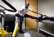 2XU compression pants