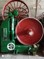 Hubei Tianmen Ganyi 319 318 317 316 type woodworking band saw blade accessories