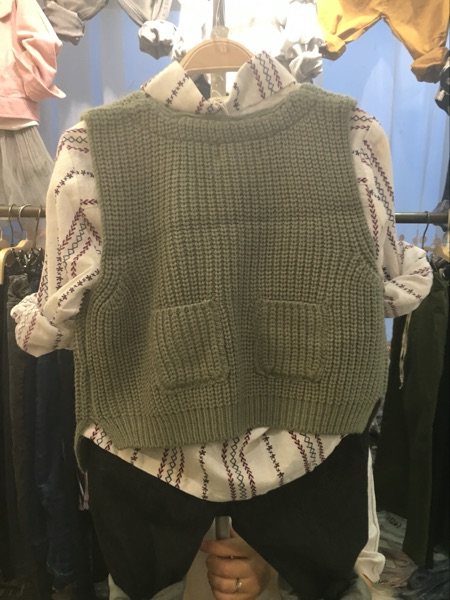 Gilet enfant - Ref 2070022 Image 10