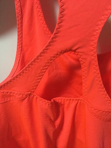 Débardeur sport pour femme - Ref 2027705 Image 9