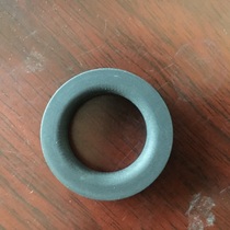 Rubber guard coil black rubber ring rubber ring provides manufacturer set to do