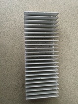YJ00377-amplifier board radiator