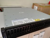 IBM Storwize V5000 2078-12C 6194-12C disk array 12 disk bit 3 5 inch large disk