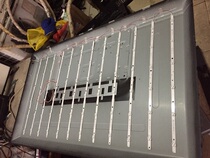 Philips 55puf6050 t3 lightbar 4078-K550WD-A1213K01 One price for a price