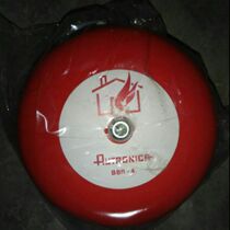  AUTRONICA BBR-4 fire alarm 220V alarm bell brand new import
