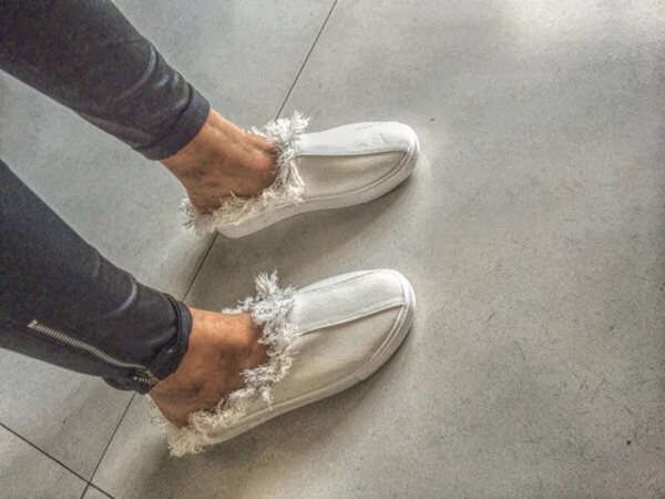 Chaussures de printemps - Ref 916506 Image 7