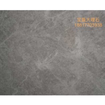 Natural marble castle gray window sill threshold stone retaining strip around Shanghai can enter the store to see the sample