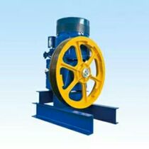 Otis elevator main engine 13VTR traction machine reducer Worm gear 1 75 m 132 3:1 New