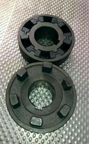 Tianjin Jiali Elevator Co Ltd Escalator host coupling Rubber shock absorber Otis Schindler Fuji Da Kone