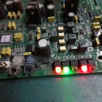 Shandong Like Electric Science High-voltage Inverter Repair Power Board Power Unit Module