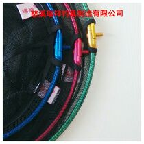 Ruixiang < Clear Bin Handling > Aluminum Alloy Plagiarism Head Aero Aluminum Aluminum Integrated Transcript of Nano Plagiarism