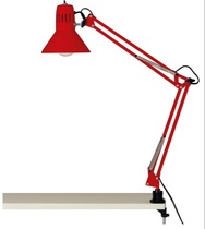 Germany Brilliant Stainless steel bracket clip light L-br-1309-0474 Work light