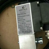 Wärtsilä Pressure sensor MBS5153 060N1208 060N1209060N1210