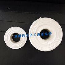 PTFE sealing tape oil-free PTFE raw material belt