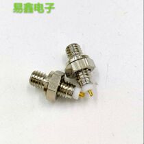 Radio Frequency coaxial connector RF M5-KY L5-KY Sensor Signal Joint Notre Dame