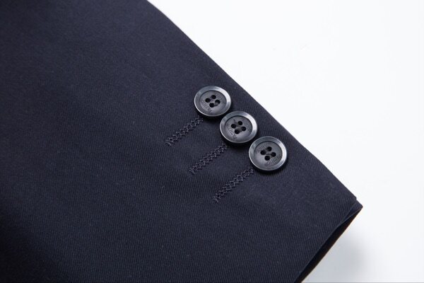 Costume homme WANGLIUYANG pour Quatre saisons - Ref 1552793 Image 16